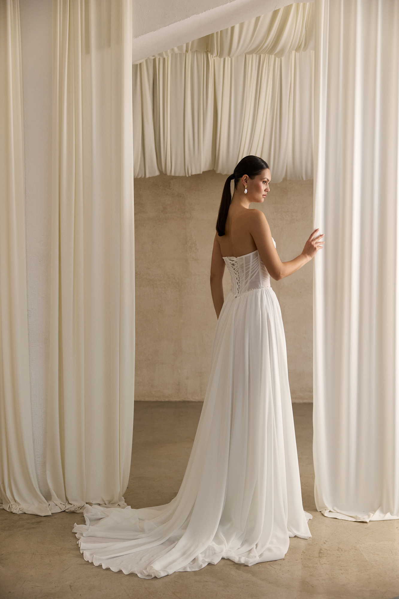 Дарсия с болеро — изображение 5