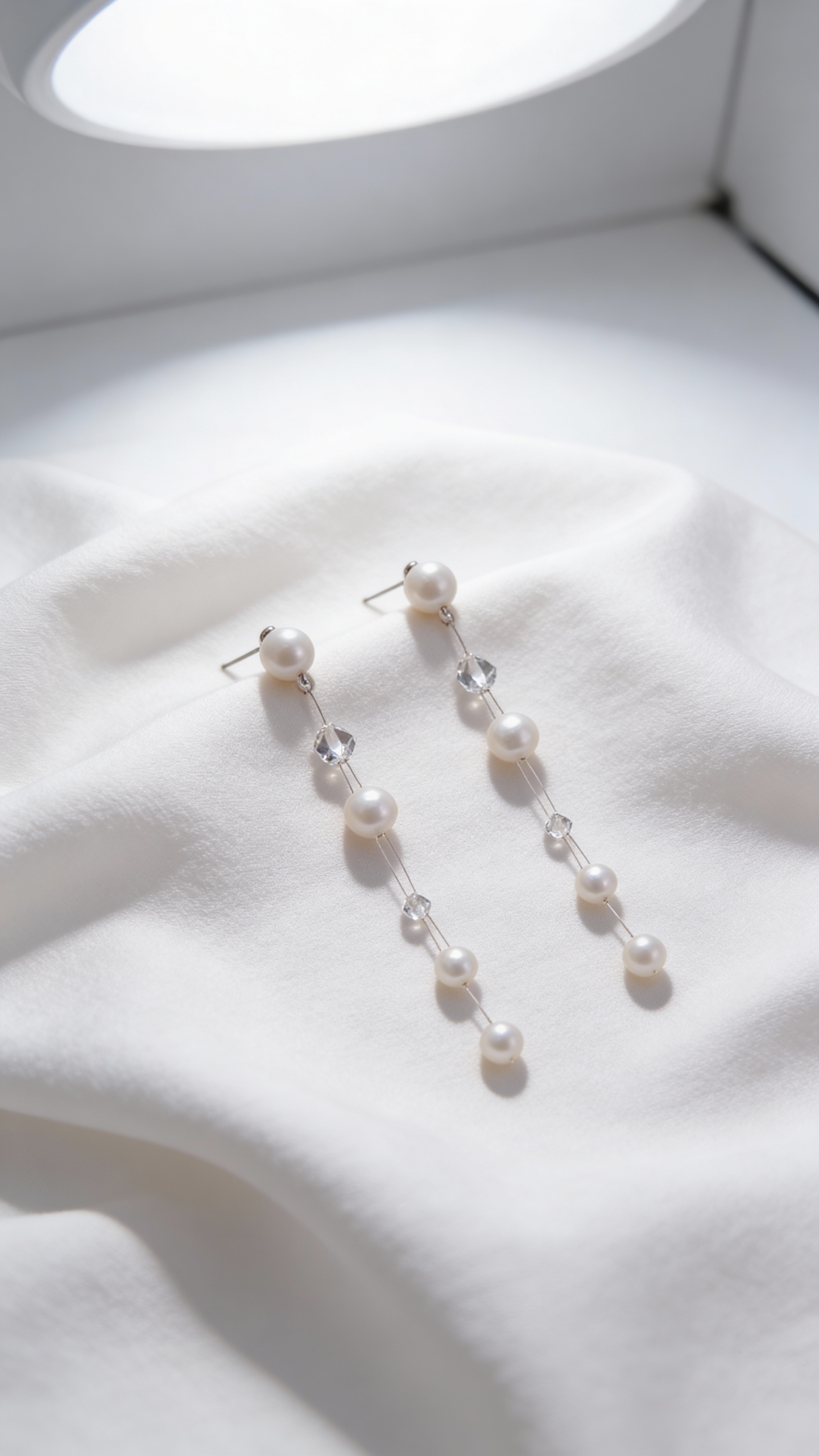 Серьги — изображение 2