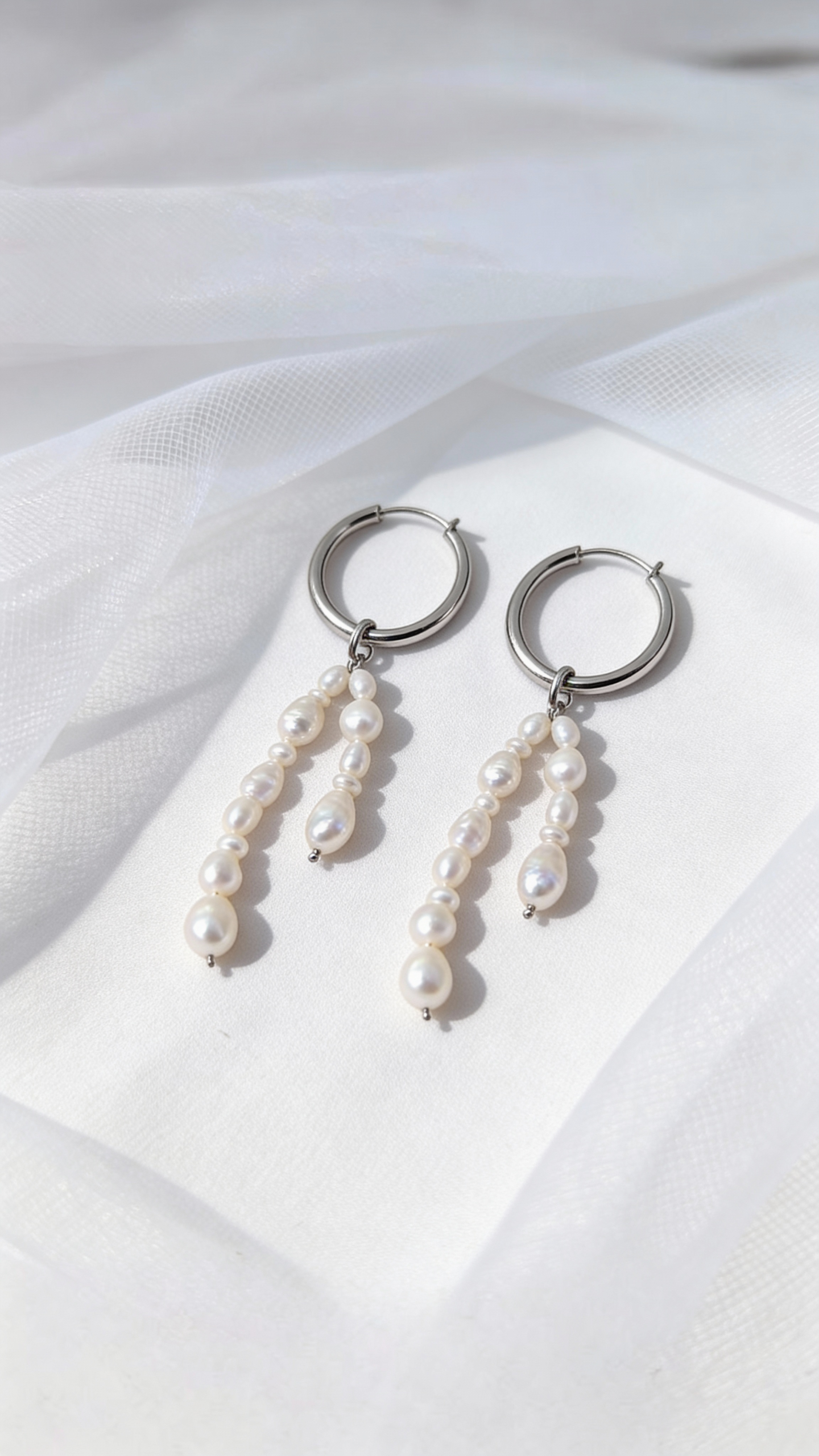 Серьги — изображение 2