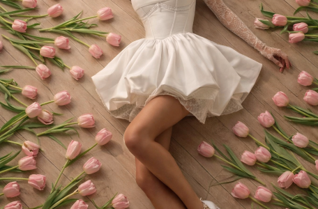 Только 8 марта -8%