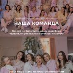Наша команда