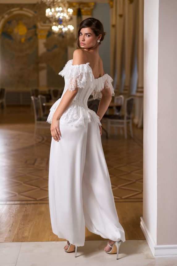 Лозанна костюм