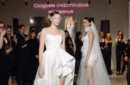 День рождения Jully Bride — до −70% на всё!