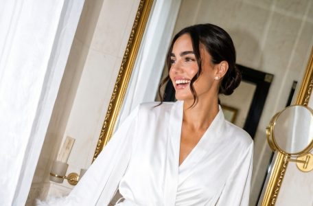 Бельё Utro Bridal в подарок — только в октябре!