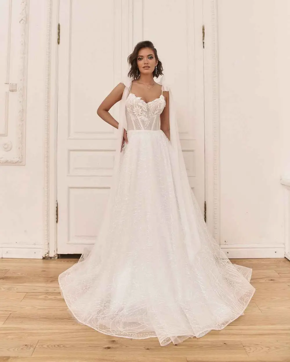 Свадебное платье Allegri Sposa Сирена