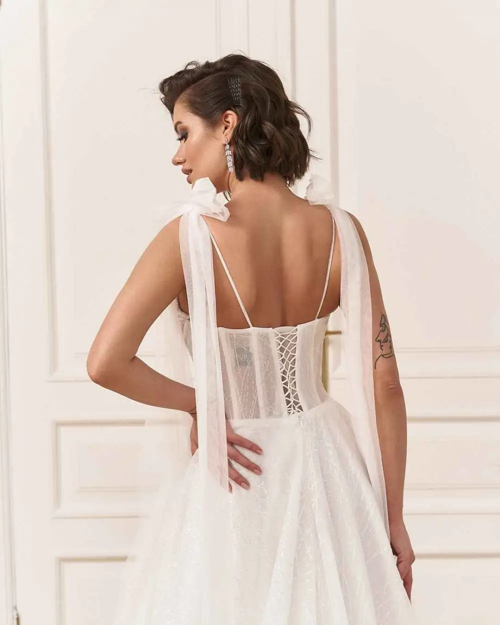 Свадебное платье Allegri Sposa Сирена