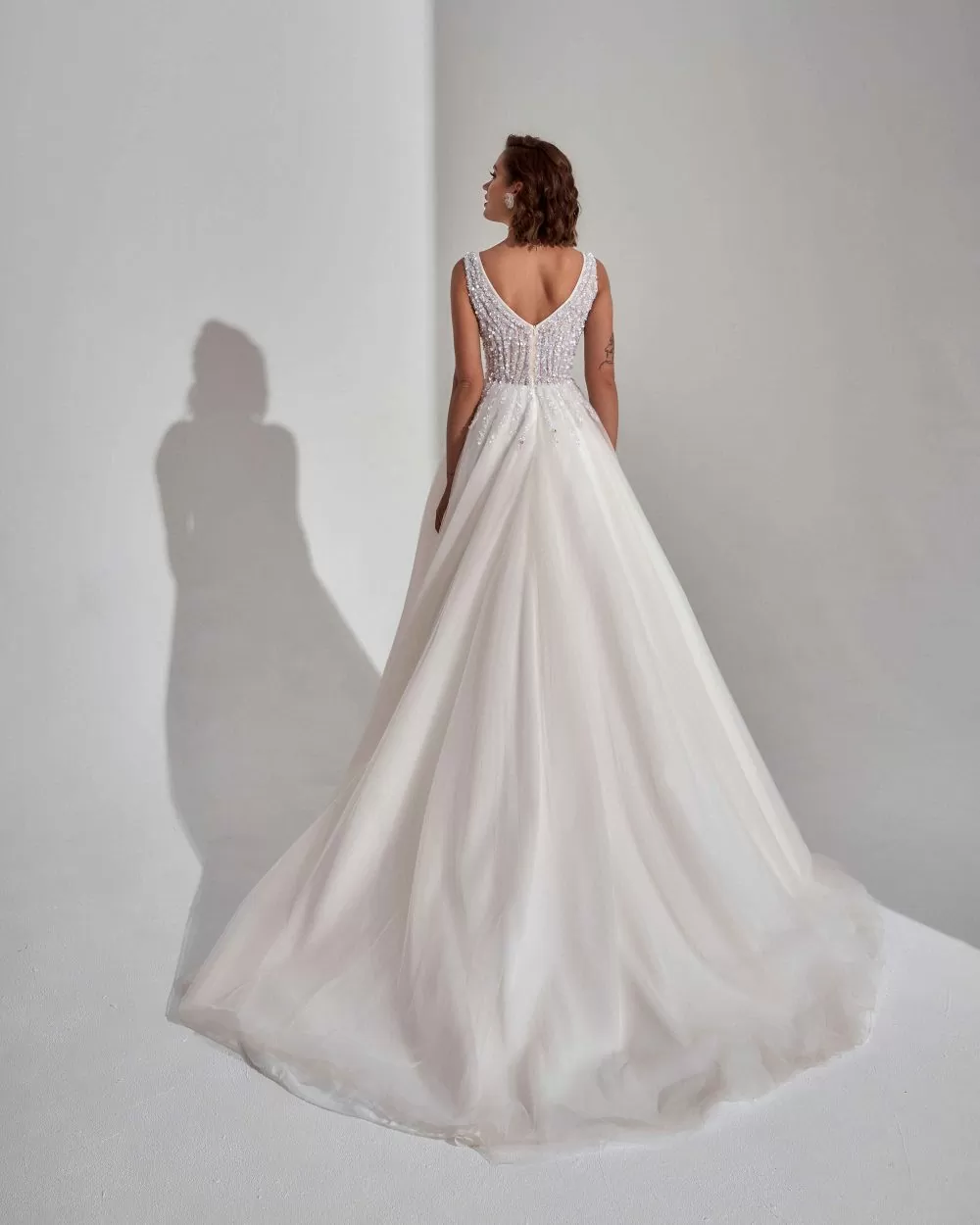 Свадебное платье Allegri Sposa Хейли