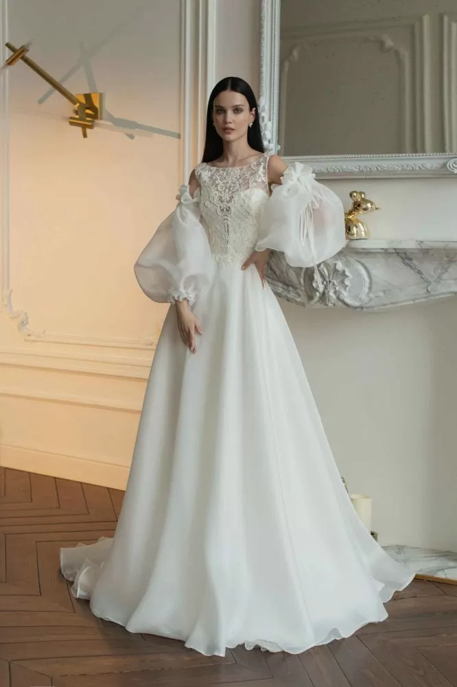 Свадебное платье Tatiana Kaplun Катрина
