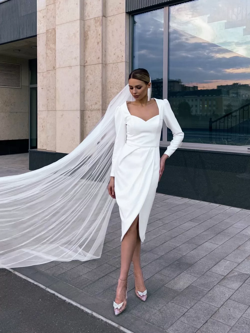 Фата Фата ФП 300*250