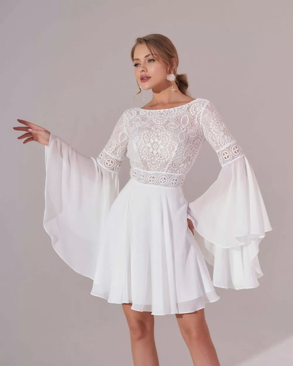 Свадебное платье Allegri Sposa Тамара