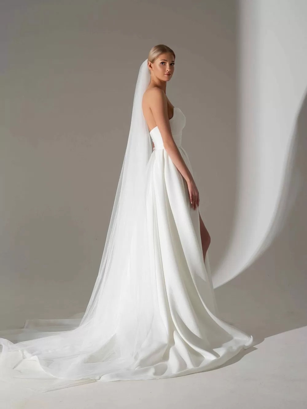 Свадебное платье Allegri Sposa Романа