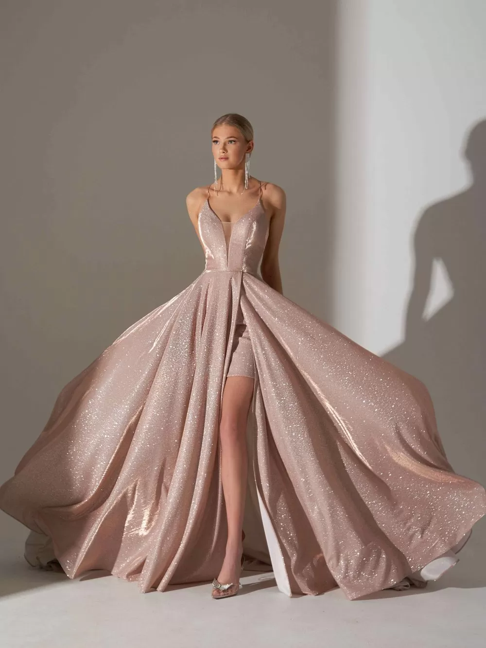 Вечернее платье Allegri Sposa 19098