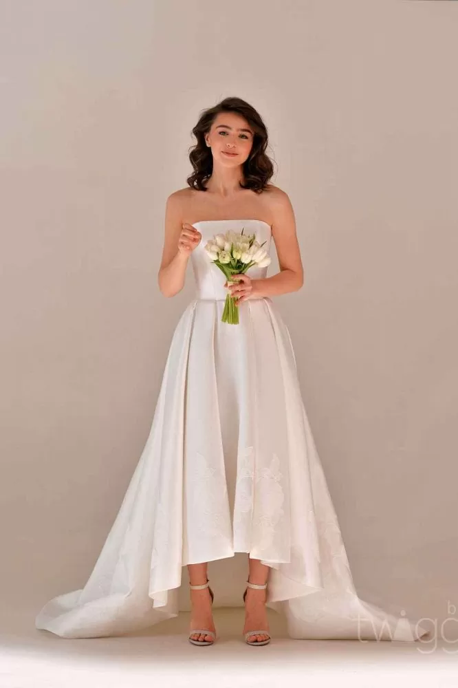 Свадебное платье Twiggy Bridal Анвен
