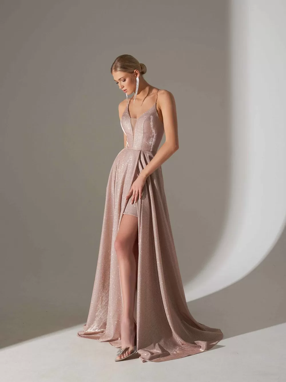 Вечернее платье Allegri Sposa 19098