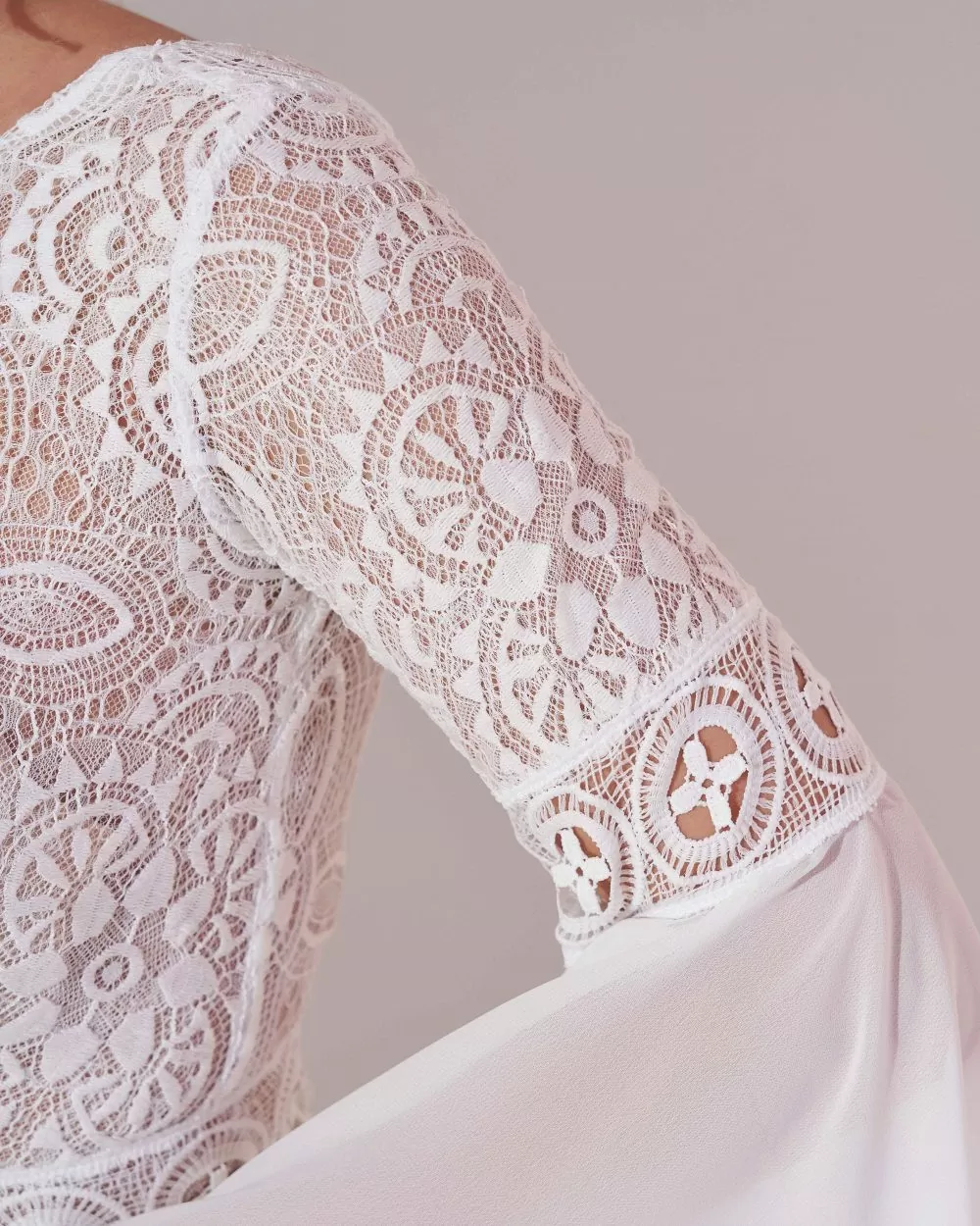 Свадебное платье Allegri Sposa Тамара