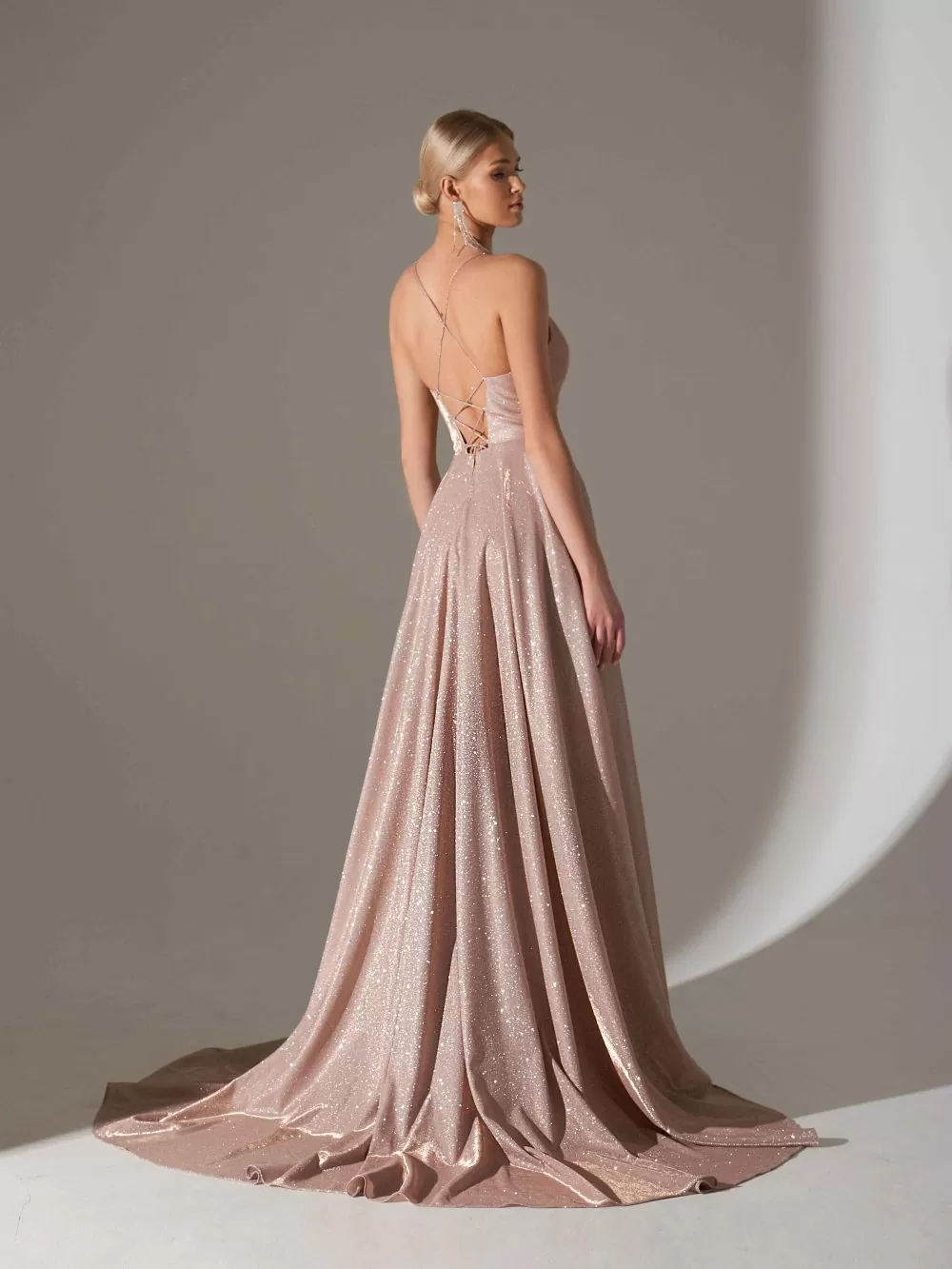 Вечернее платье Allegri Sposa 19098