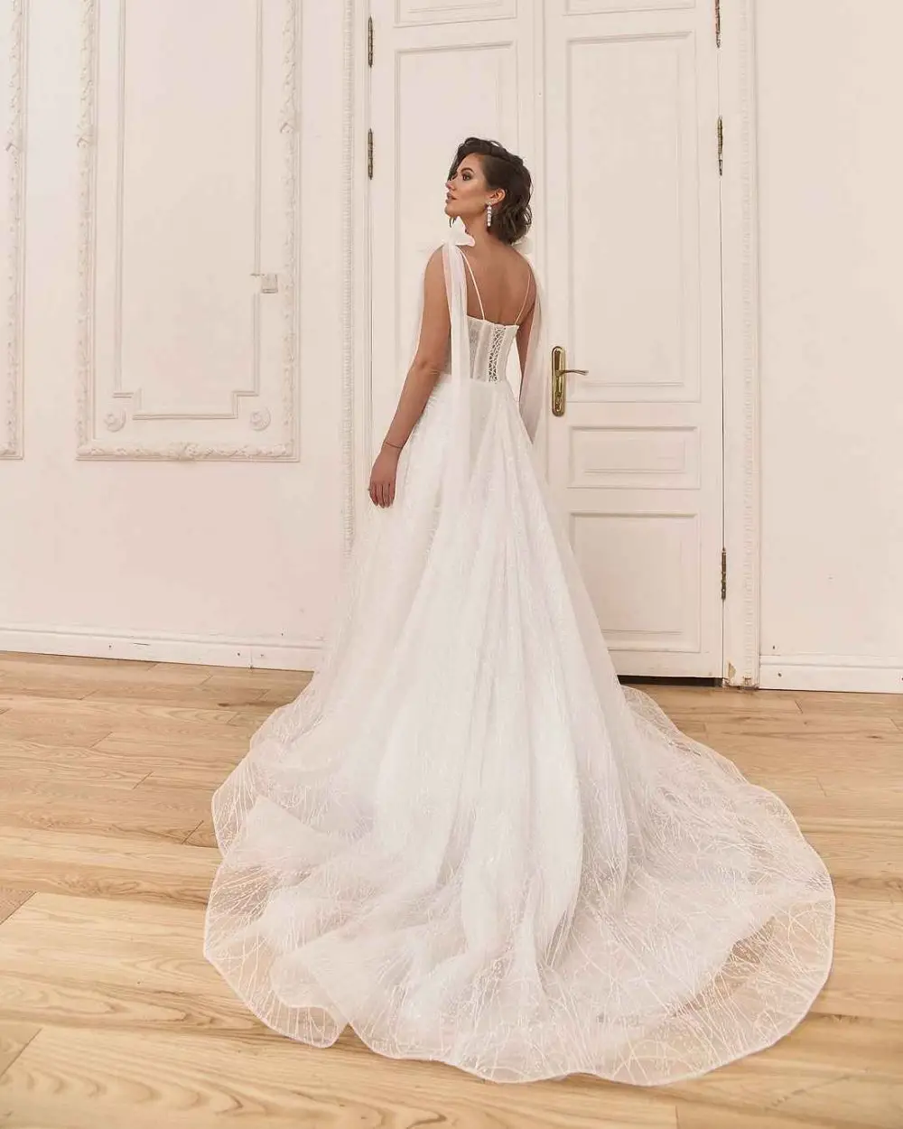 Свадебное платье Allegri Sposa Сирена