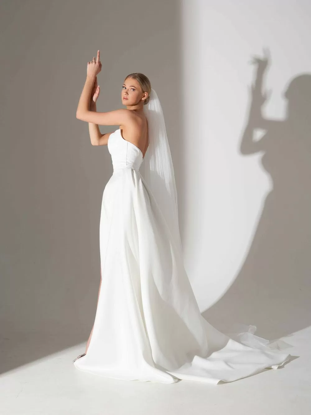 Свадебное платье Allegri Sposa Романа
