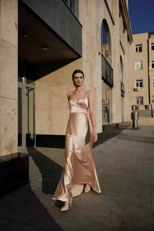 Вечернее платье Allegri Sposa 21044