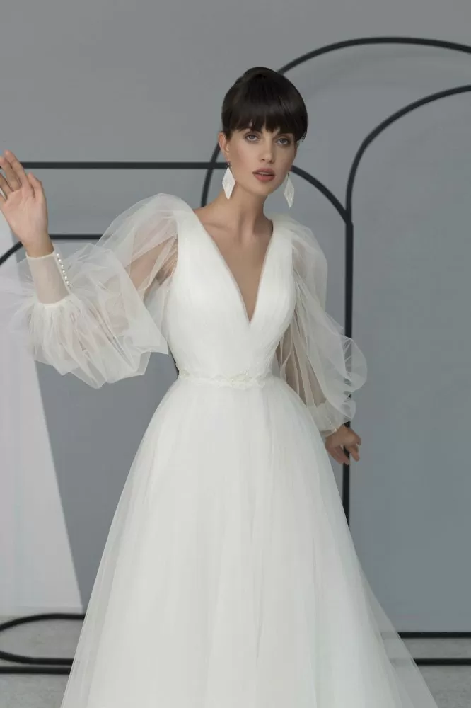 Свадебное платье Marry Mark Изара