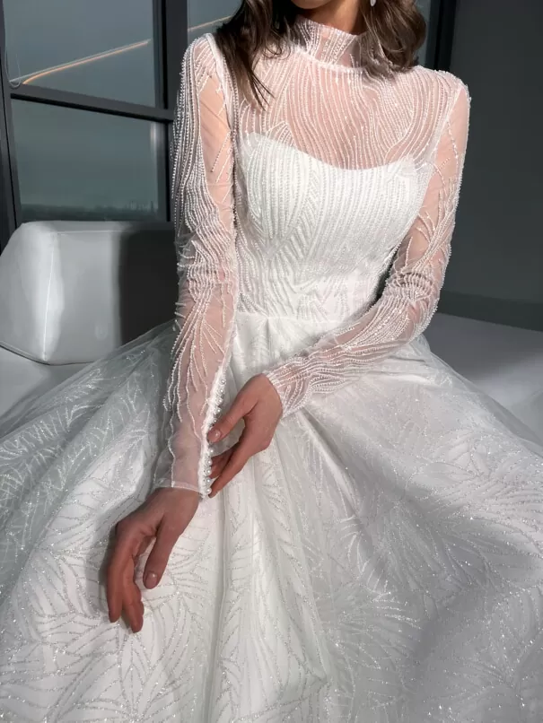 Свадебное платье Allegri Sposa Карла
