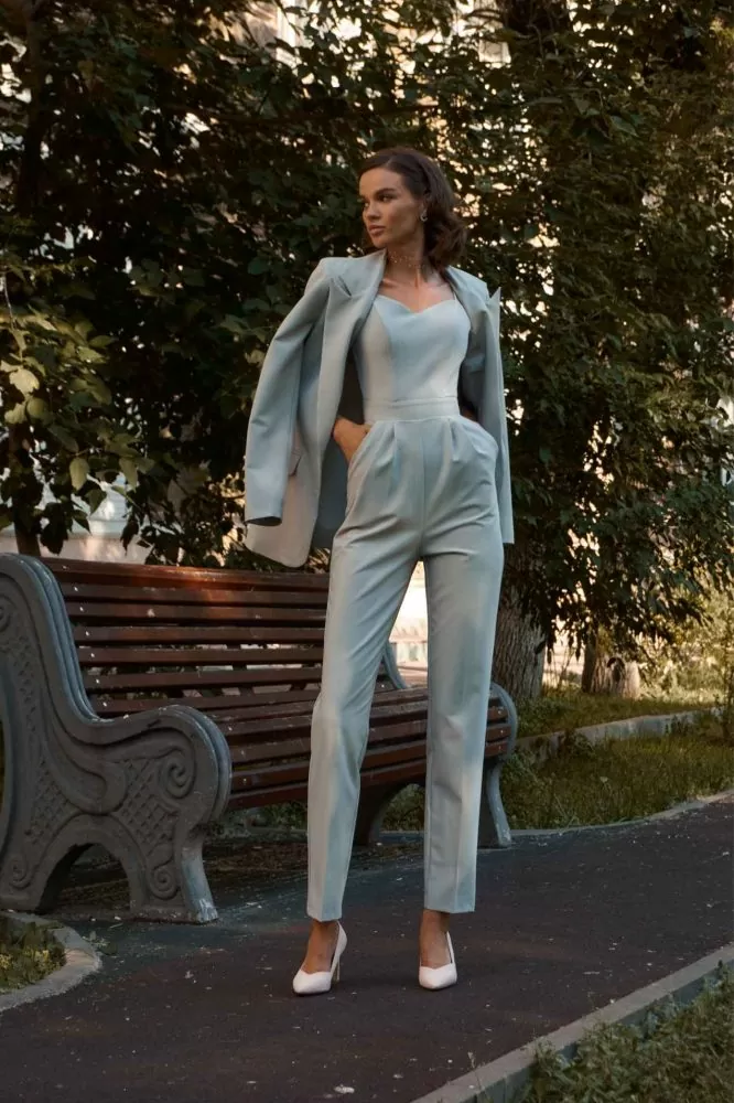 Вечернее платье Allegri Sposa 231-06