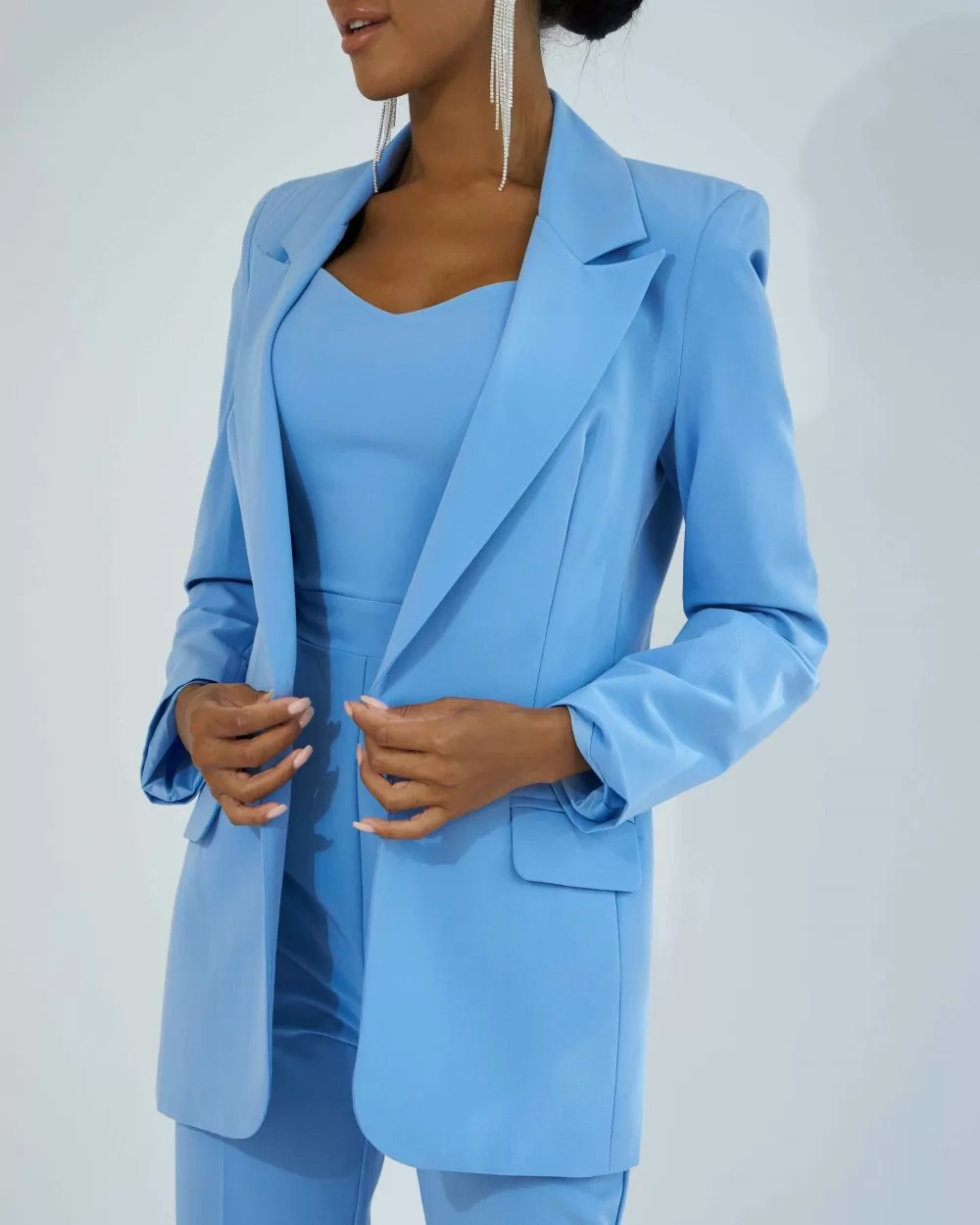 комбинезон Allegri Sposa 231-06
