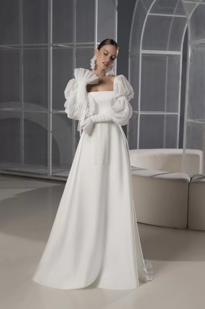 Свадебное платье Marry Mark Оруел