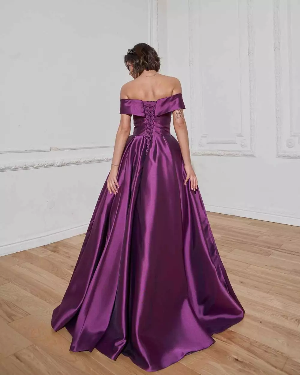 Вечернее платье Allegri Sposa Ламия Б
