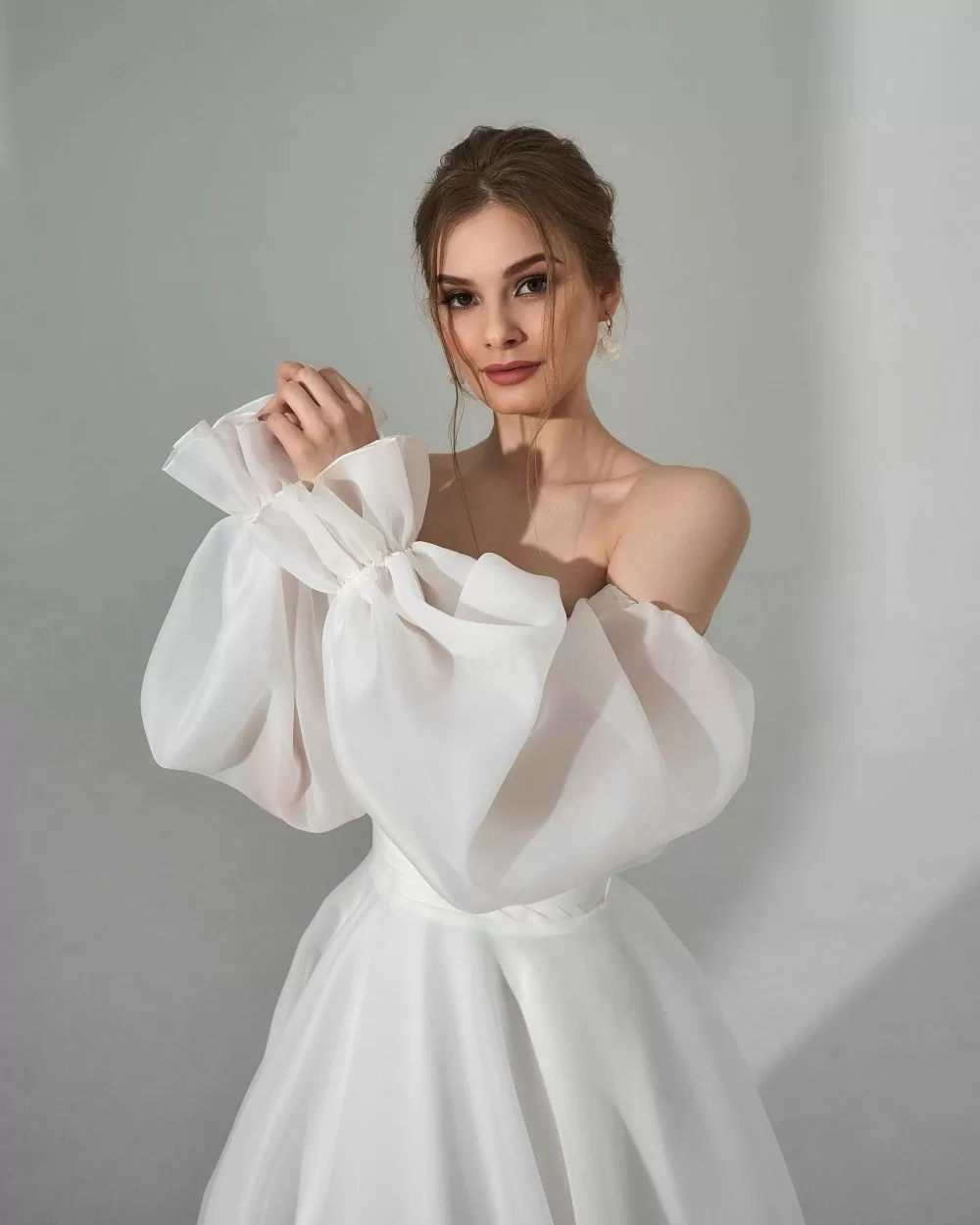 Свадебное платье Rima Lav Каталина