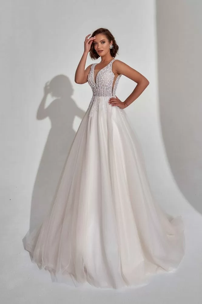 Свадебное платье Allegri Sposa Хейли