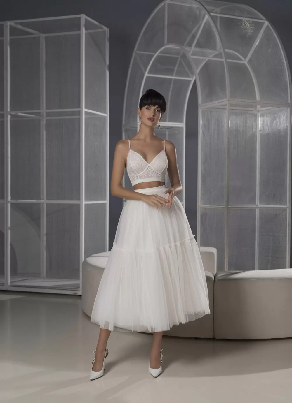 Свадебное платье Marry Mark Беата