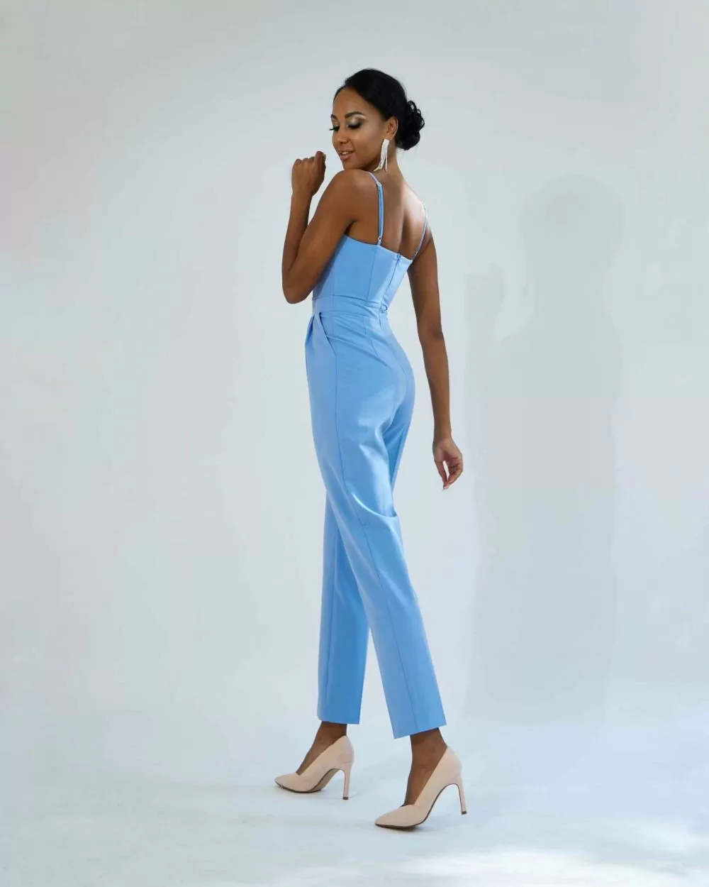 комбинезон Allegri Sposa 231-06