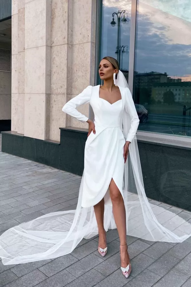 Свадебное платье Twiggy Bridal Ламара