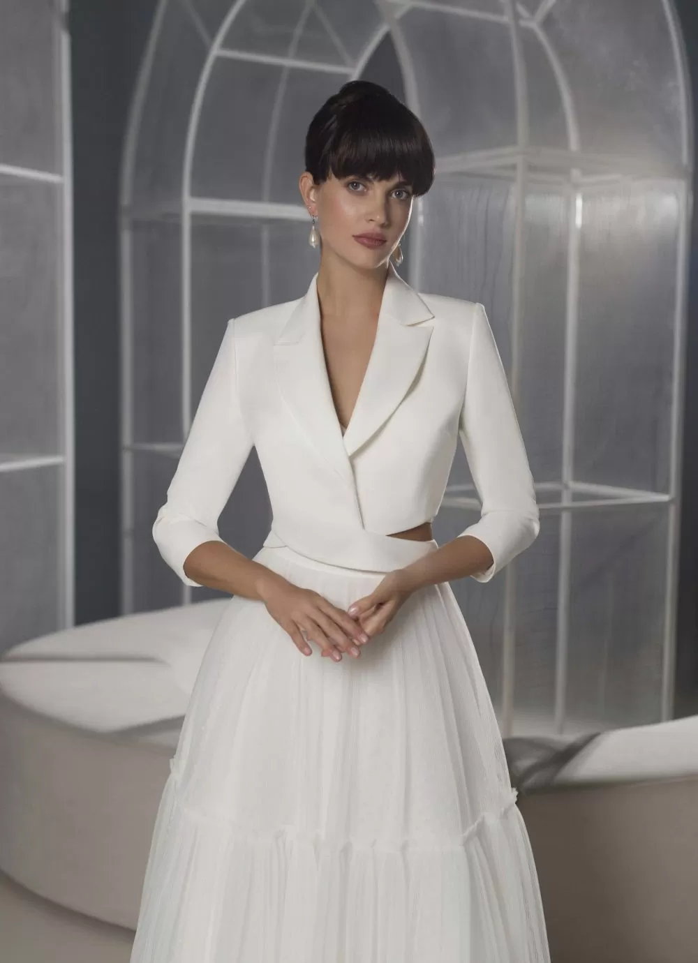 Свадебное платье Marry Mark Беата