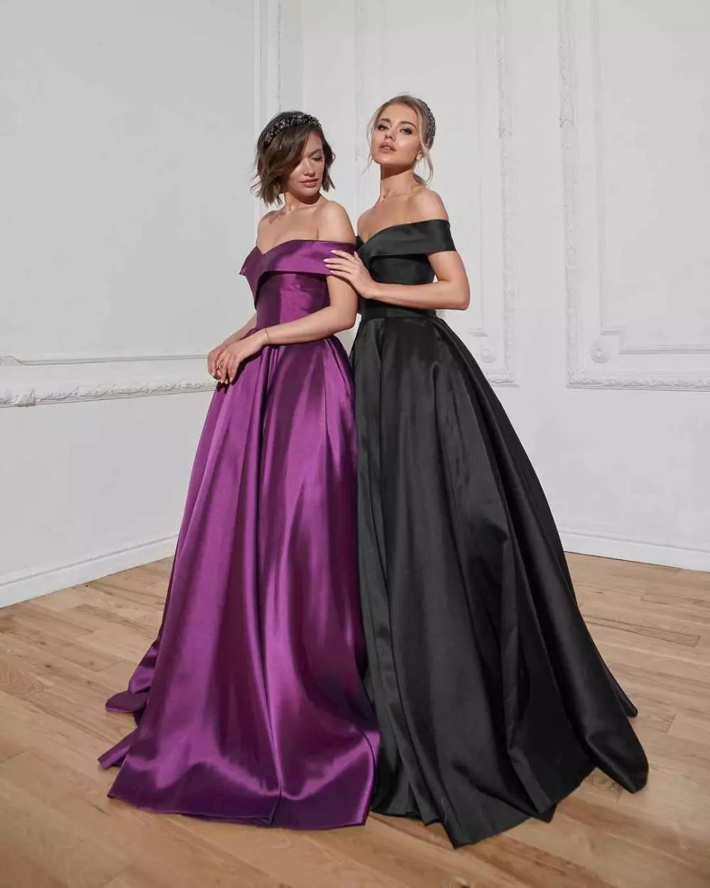 Вечернее платье Allegri Sposa Ламия Ч