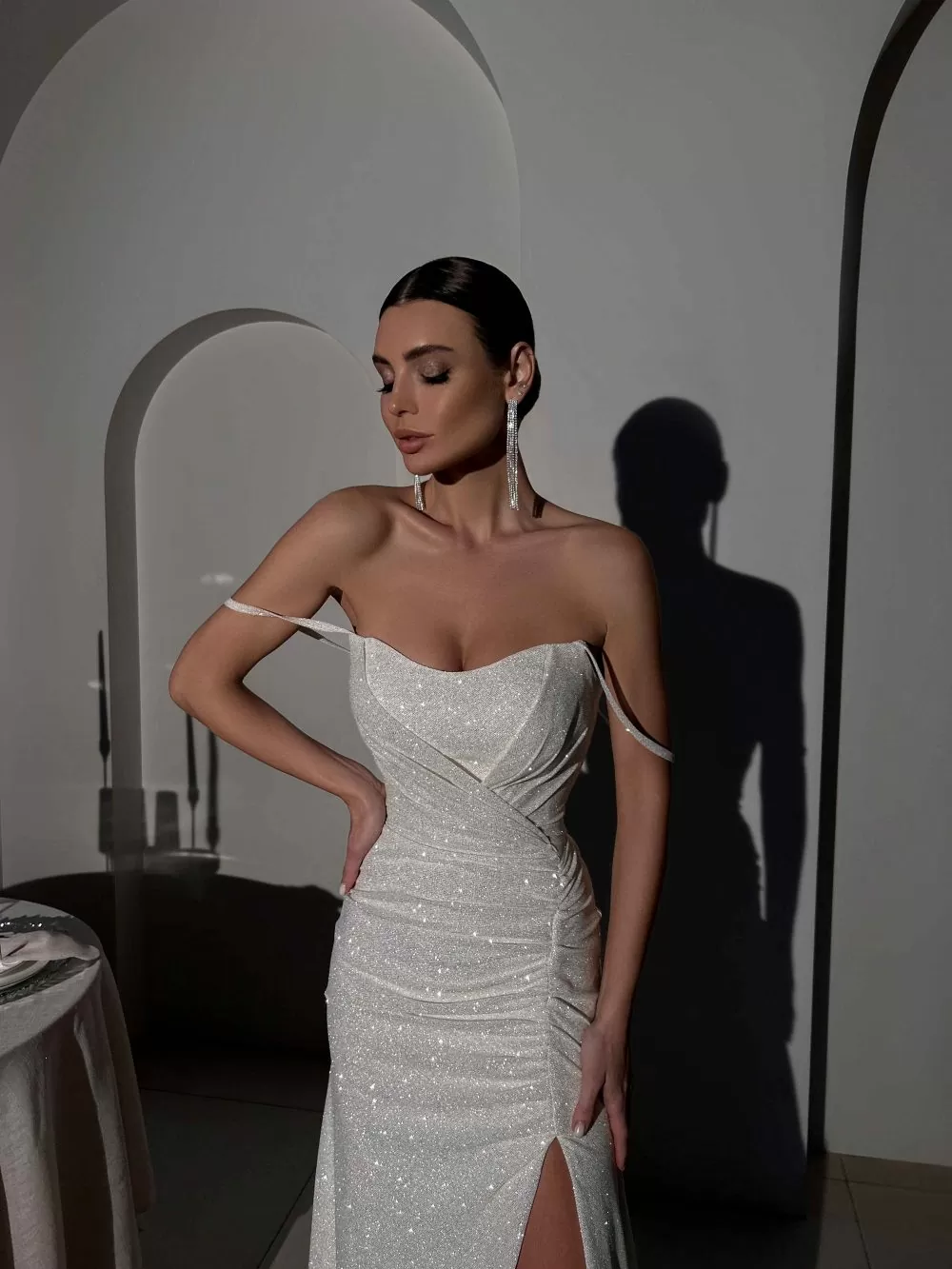 Свадебное платье Allegri Sposa Махаон