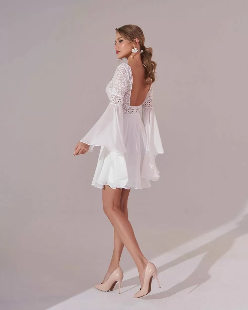 Свадебное платье Allegri Sposa Тамара