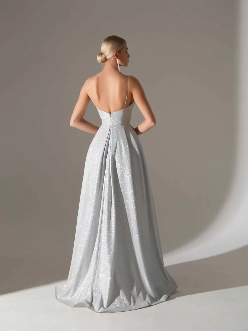 Вечернее платье Allegri Sposa 19123-С